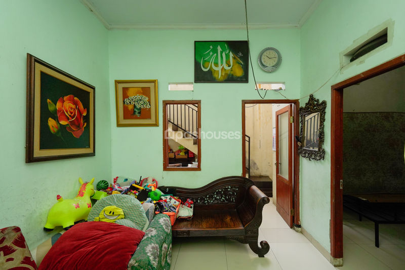 Le Mirage Compound Depok
