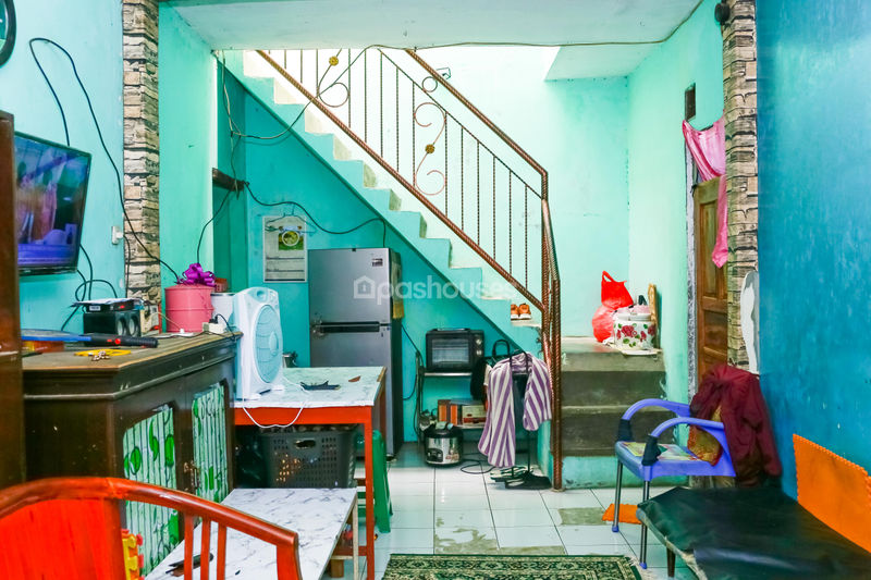 Perum Puri Bukit Depok