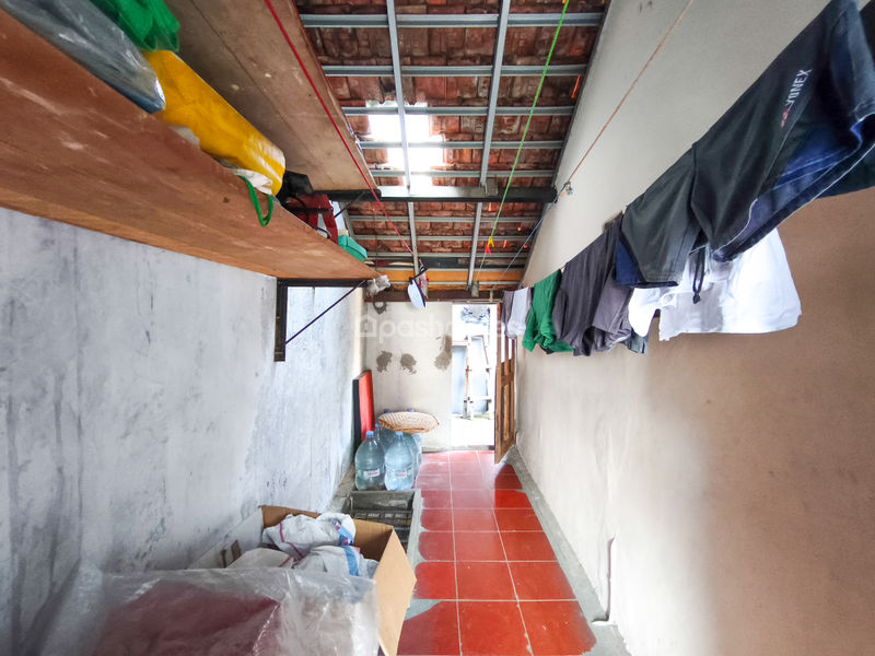 Jalan Galuh IV Blok E