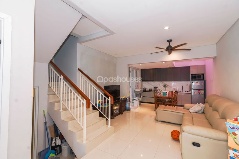Synthesis Homes Blok B No.12