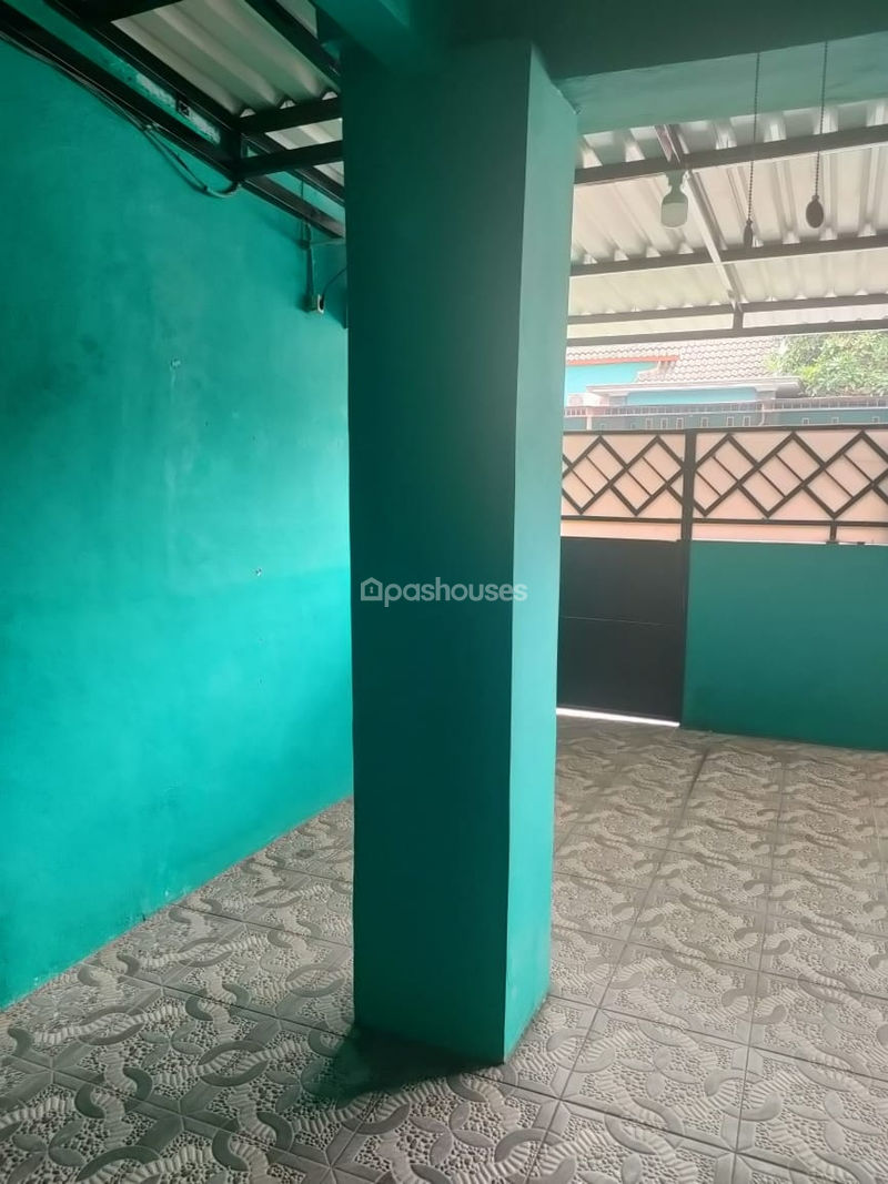 Perum Bumi Jati Elok Pagedangan