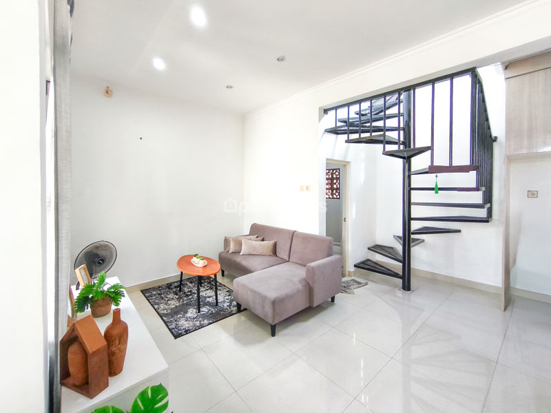 Residence One Ciputat Blok H3