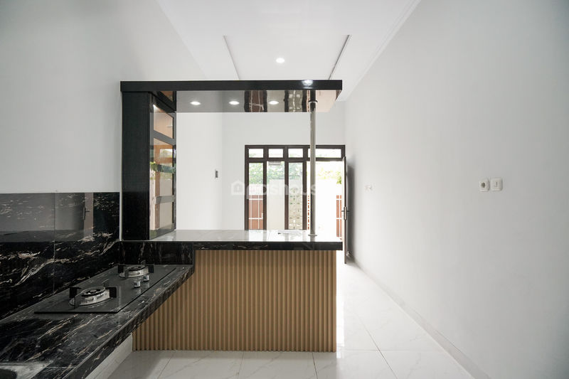 Pondok Ungu Permai Sektor V Blok J No.7