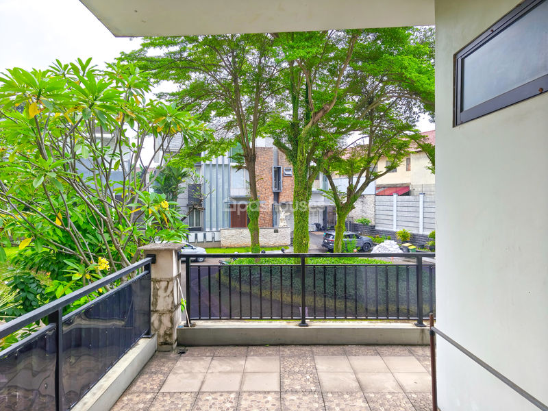 Perumahan Kebayoran Heights