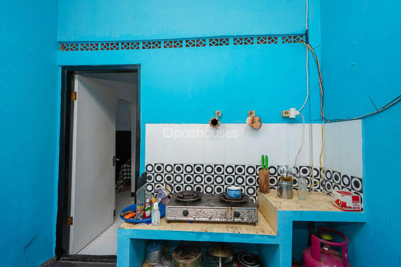 Permata Depok Cluster Safir