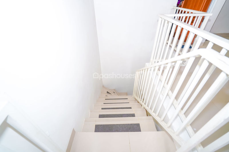 Perumahan Nayyara Residence 3 No.8