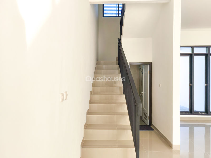 Perumahan Kesehatan Residence Ciputat