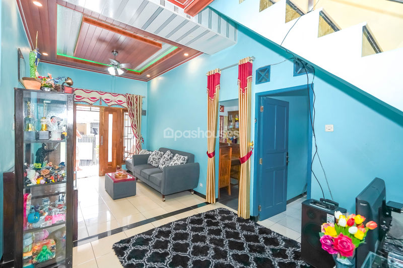 Permata Mansion Cluster Emerald Depok Blok EC1 No.1