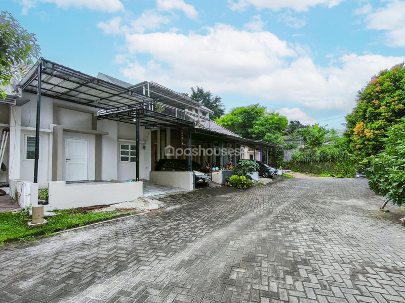 Metro Residence Cluster Greenwood