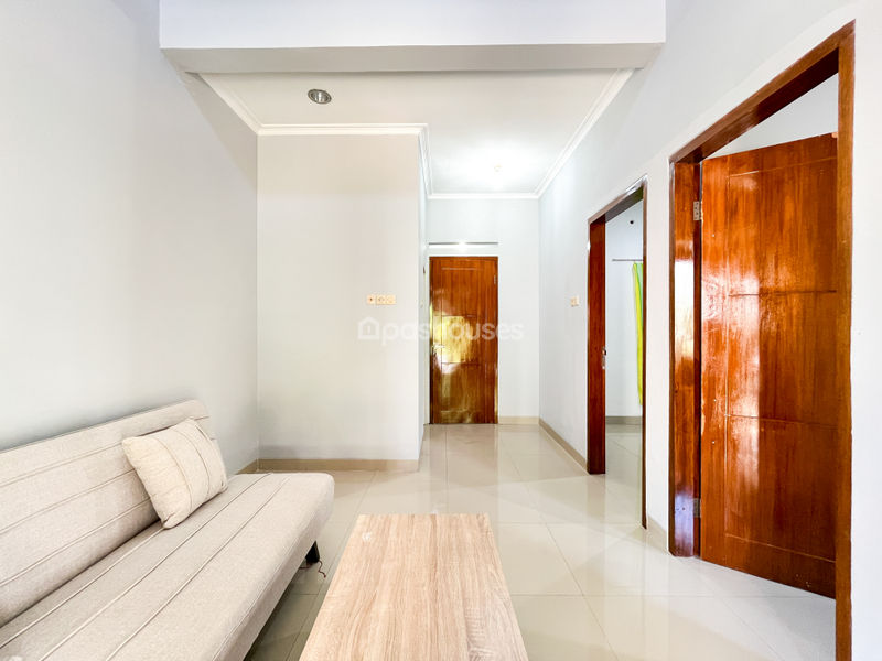 Perumahan Sawangan Gardenia