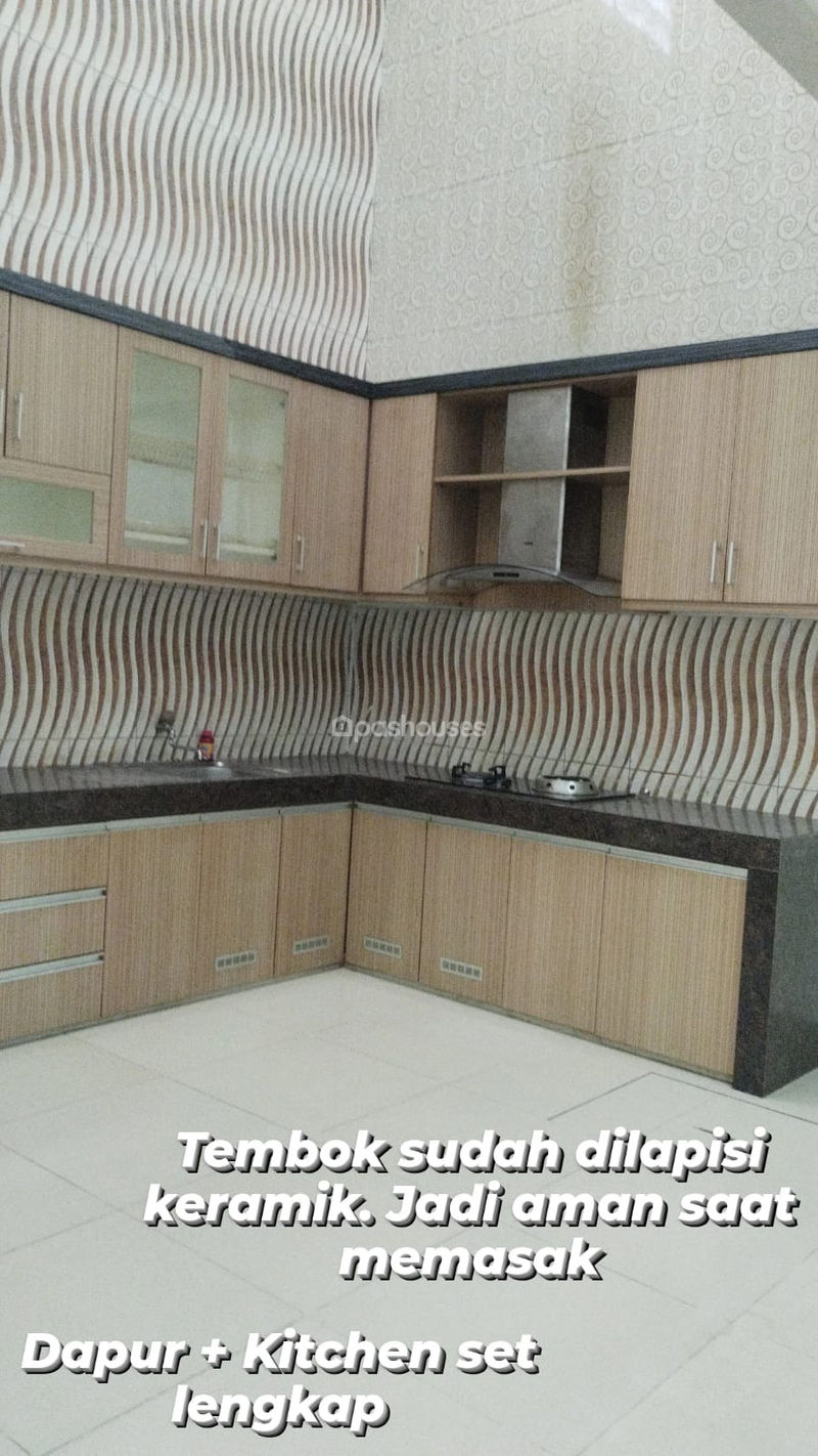 Summarecon Gading Serpong Cluster Chalcedony