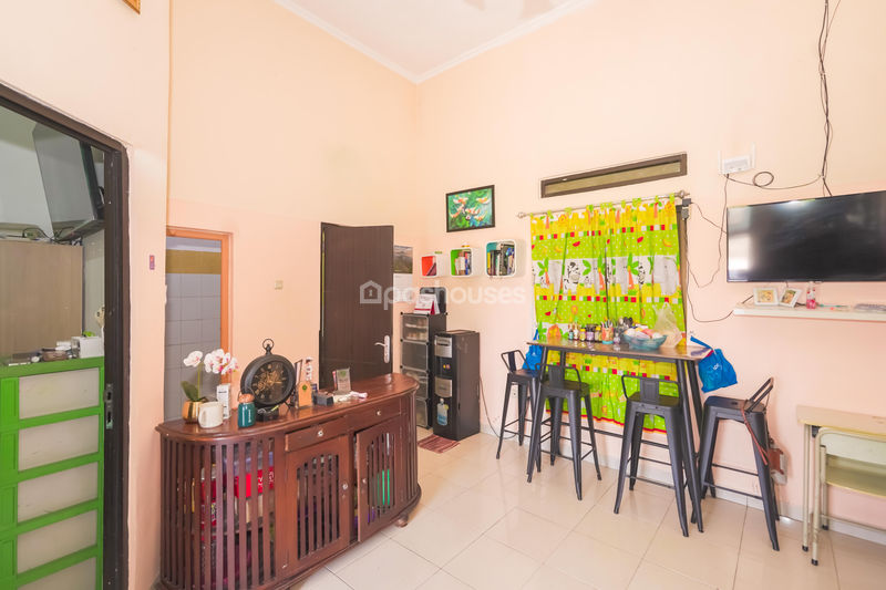 D'Marco Residence Cluster Casablanca Blok K No.12