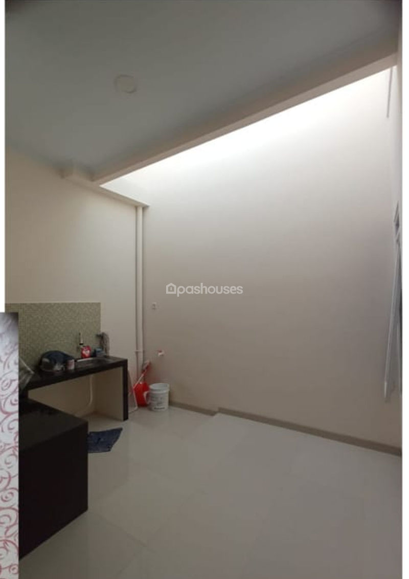 Perumahan Citra Indah City Cluster Bukit Agave
