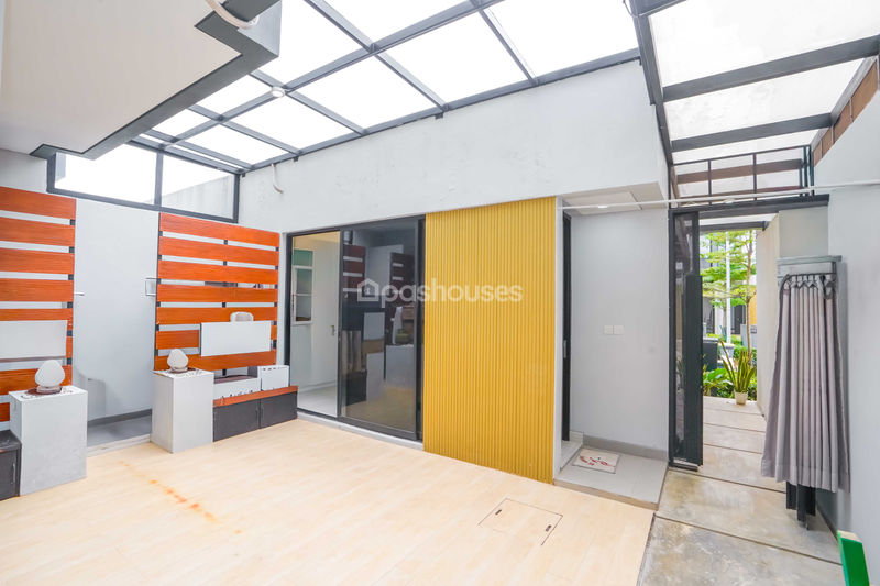 Shila at Sawangan Cluster Tilia Blok F25 No.53