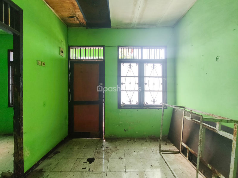 Kampung Bojong Bekasi