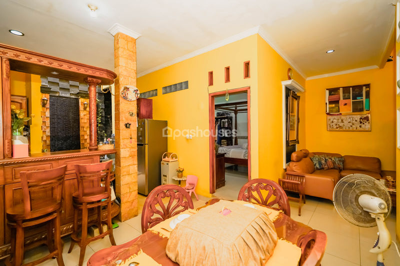 Perumahan Bukit Cengkeh 2