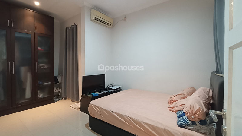Kota Wisata Cluster Florence