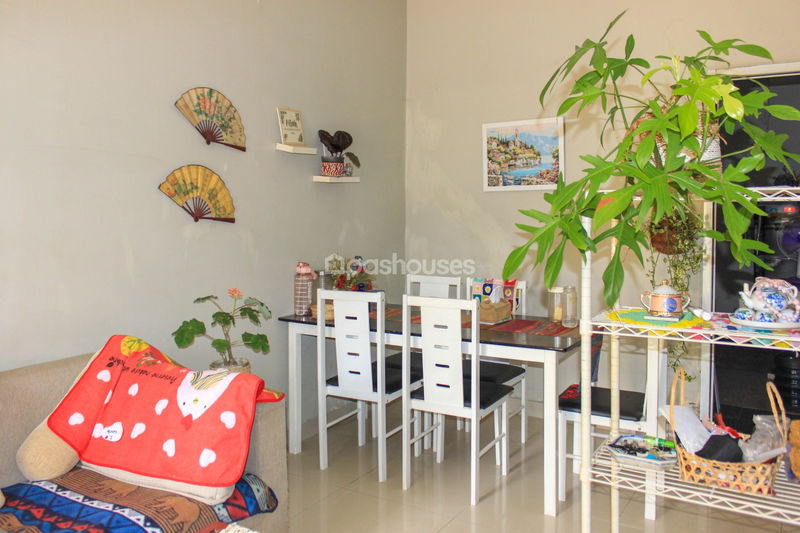 Grand Serpong Residence