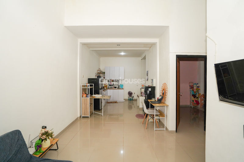 Trevista Park Bojongsari