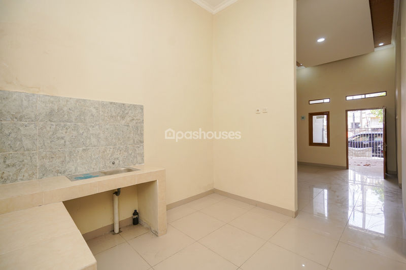 Pondok Ungu Permai Cluster Taman Asri Blok A1/30