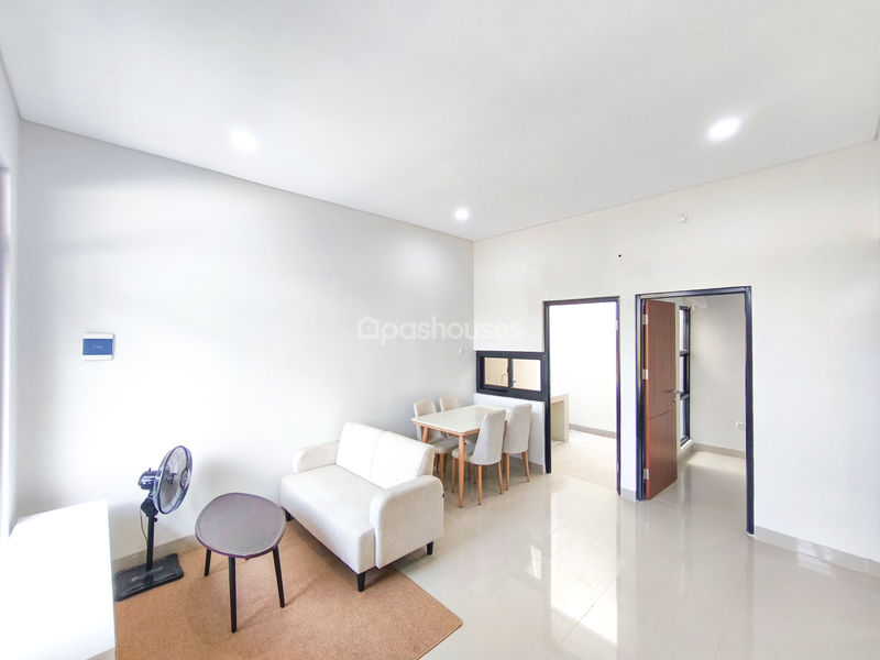Perumahan Asanna Village Blok H/11
