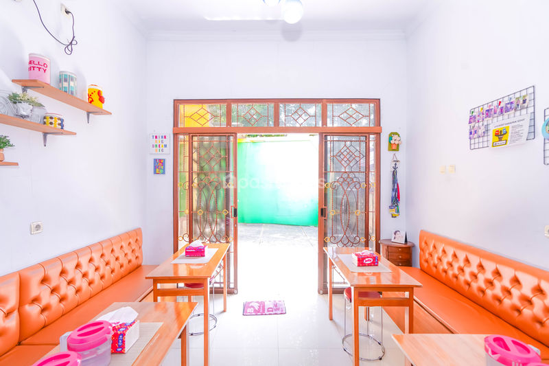 Kampung Melati