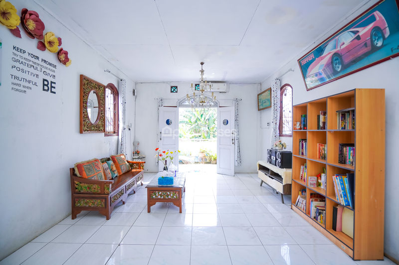 Taman Jatisari Permai