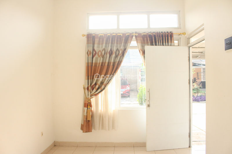 Perumahan Samudera Residence