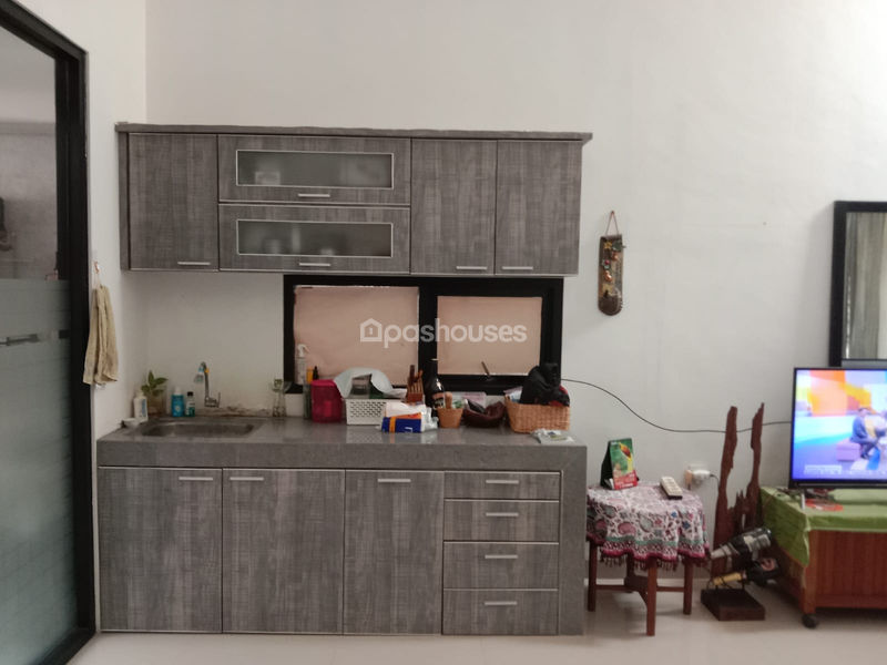 Perumahan Green Sinbad Residence
