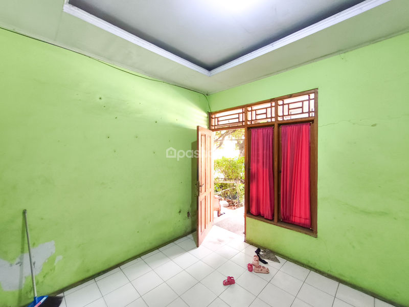 Jalan Lorong No.4 Koja