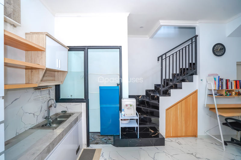 Perumahan Dahayu Residence
