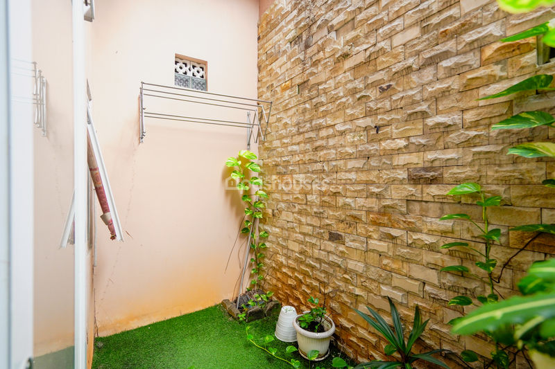 Jalan Kumbang Cililitan