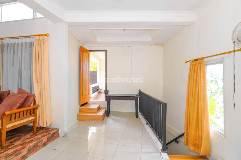 Perumahan Green Garden 2 Blok D4