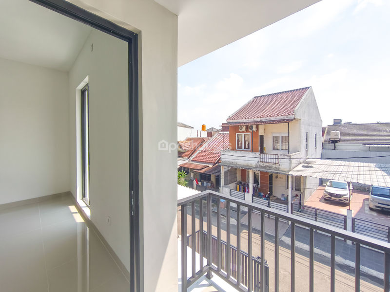 Regency Melati Mas Blok E6 No.8