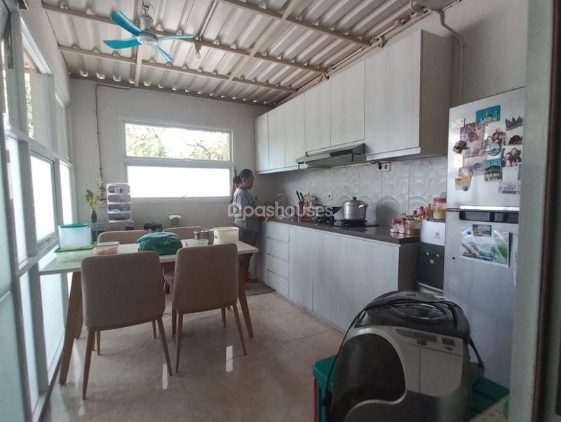 Villa Mutiara Gading 2 Cluster Alamanda