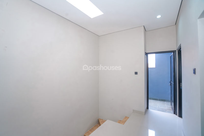 Perumahan Elfata Mansion Blok E1 Depok