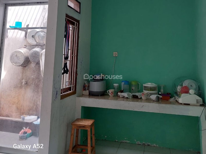 Perumahan Nuansa Alam Cilebut Asri