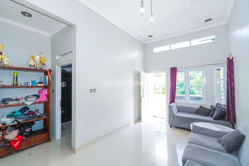 Perumahan Taman Serua