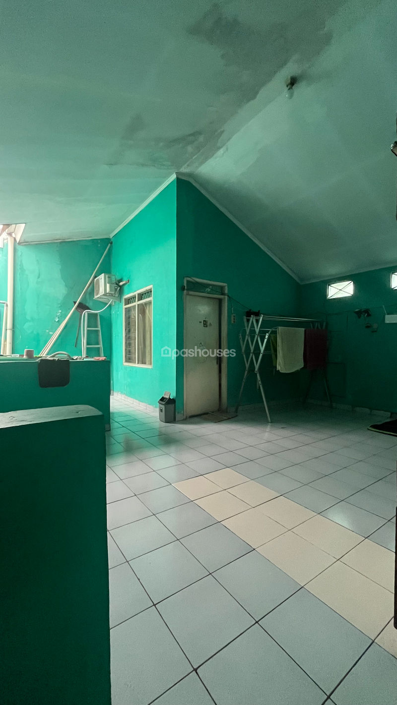 Cluster Taman Jatisari Permai Blok Y1 Jatisari