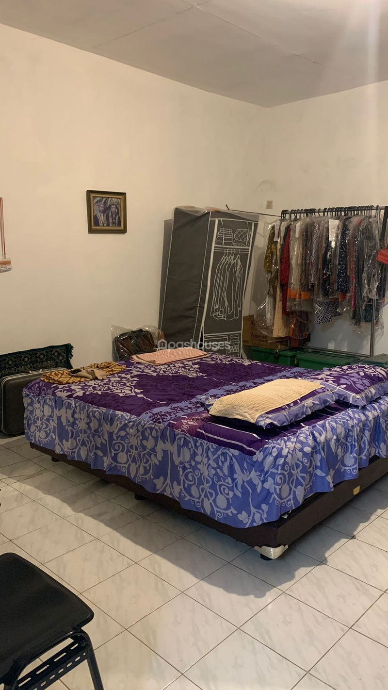 Jalan Anda Jagakarsa