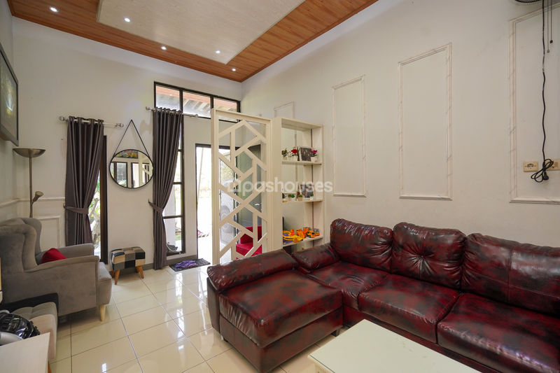 Grand Ara Residence Harapan Indah