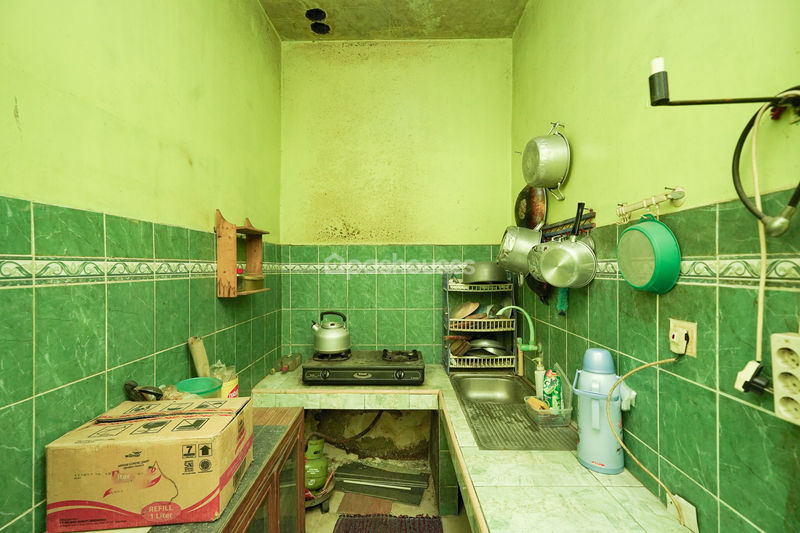 Pondok Timur Indah (PTI), Jl. Intan Blok I no. 9