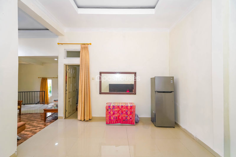 Perumahan Green Garden 2 Blok D4