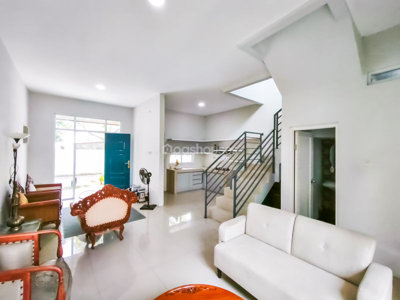 Perumahan Mampang Hills Residence