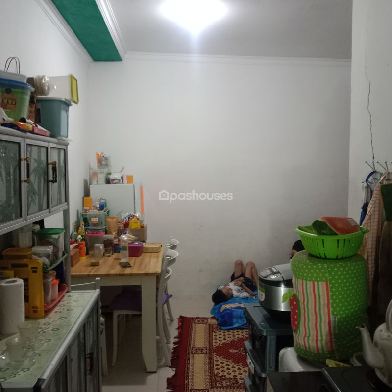 Perumahan Griya Sukaraja Indah Blok B6