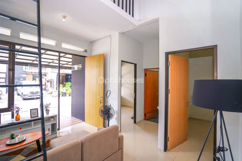 Pinus 88 Residence