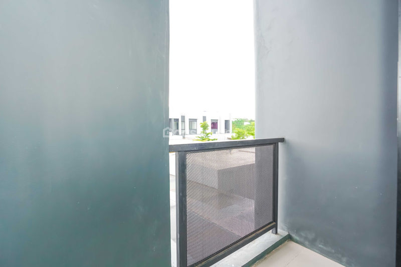 Shila at Sawangan Cluster Tilia Blok F25 No.53