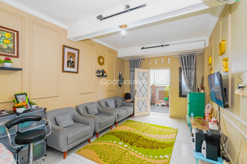 Perumahan Sinbad View Bogor