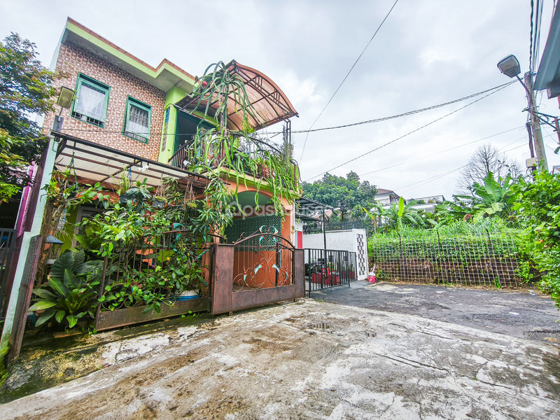 Perumahan Graha Pajajaran