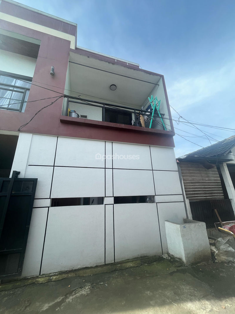 Komplek Depag Bogor
